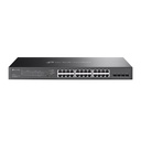 TP-LINK Omada SG2428LP PoE ports 8 PoE+ ports 16 150 Watts SG2428LP