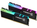 MEMORY DIMM 32GB PC25600 DDR4/K2 F4-3200C16D-32GTZRX G.SKILL