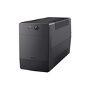 TRUST 900 Watts 1500 VA Wave form type Simulated sinewave Desktop/pedestal 23505