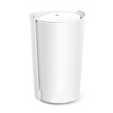 TP-LINK Wireless Router 3000 Mbps Mesh Wi-Fi 6 IEEE 802.11a/b/g IEEE 802.11n IEEE 802.11ac IEEE 802.11ax DECOX50-5G(1-PA