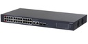 DAHUA CS4228-24GT-375 Type L2 Desktop/pedestal Rack 375 Watts DH-CS4228-24GT-375