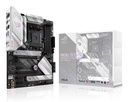 ASUS AMD B550 SAM4 ATX 3xPCI-Express 3.0 1x 1xPCI-Express 3.0 4x 1xPCI-Express 4.0 16x 2xM.2 Memory DDR4 Memory slots 4 