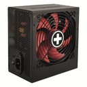 XILENCE 450 Watts Efficiency 80 PLUS BRONZE PFC Active XN213