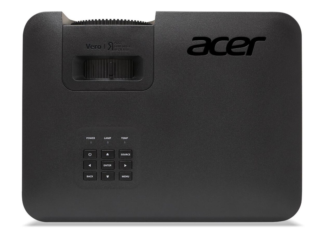 PROJECTOR PL2520I 4000 LUMENS/MR.JWG11.001 ACER
