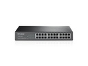 TP-LINK 24x10Base-T / 100Base-TX TL-SF1024D