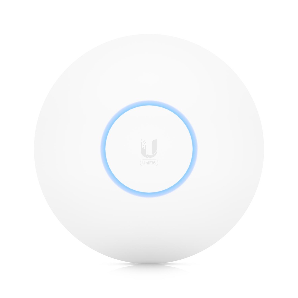UBIQUITI 4800 Mbps 1x10Base-T / 100Base-TX / 1000Base-T U6-PRO