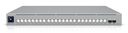UBIQUITI Pro XG 24 PoE Switch type Managed Switch layer L2/L3 Rack mounting Yes Stackable Yes Form factor 1U 24xRJ-45 po