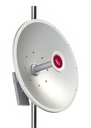 ANTENNA DISH 5GHZ 30DBI/MTAD-5G-30D3-PA MIKROTIK