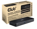 NB ACC DOCKING STATION 16IN1/THUNDERBOLT CSV-1583 CLUB3D