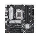 ASUS Intel B760 Express LGA1700 Micro-ATX Memory DDR4 Memory slots 4 1xPCI-Express 4.0 16x 2xM.2 1xHDMI 1xDisplayPort 4x