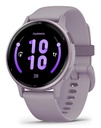 SMARTWATCH VIVOACTIVE 5/ORCHID 010-02862-13 GARMIN
