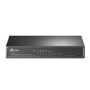 TP-LINK 8x10Base-T / 100Base-TX TL-SF1008P