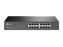 TP-LINK 16x10Base-T / 100Base-TX / 1000Base-T TL-SG1016DE
