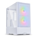 LIAN LI ATX/micro ATX/Mini-ITX White Midi Tower PC Lian Li Lancool 207 White (G99.LAN207RW.00) G99.LAN207RW.00