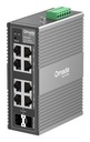 TP-LINK Omada IES208G Type L2 IES208G