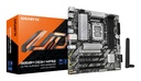 GIGABYTE Intel B860 Express LGA1851 Micro-ATX Memory DDR5 Memory slots 4 4xPCI-Express 4.0 16x 1xPCI-Express 5.0 16x 2xM