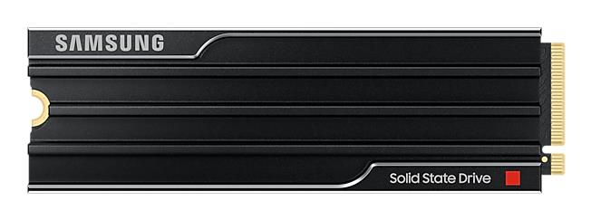 SAMSUNG 9100 PRO 8TB M.2 NVMe TLC Write speed 13400 MBytes/sec Read speed 14800 MBytes/sec 3.88mm TBW 4800 TB MZ-VAP8T0C