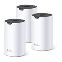 TP-LINK 3-pack 1167 Mbps Mesh LAN \ WAN ports 2 Number of antennas 2 DECOS4(3-PACK)
