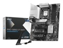 MSI Intel B860 Express LGA1851 ATX Memory DDR5 Memory slots 4 2xPCI-Express 4.0 1x 1xPCI-Express 4.0 4x 1xPCI-Express 5.