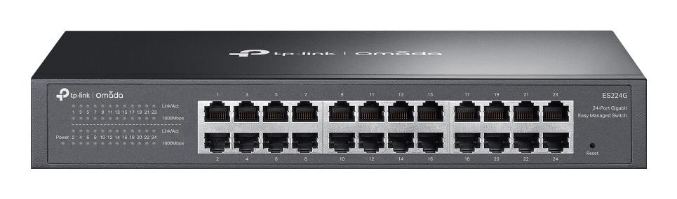 TP-LINK ES224G Type L2 ES224G