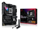 ASUS AMD X870E SAM5 ATX Memory DDR5 Memory slots 4 1xPCI-Express 4.0 16x 1xPCI-Express 5.0 16x 5xM.2 1xHDMI 9xUSB 3.2 2x