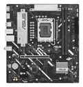 ASUS Intel B860 Express LGA1851 Micro-ATX Memory DDR5 Memory slots 2 2xPCI-Express 4.0 1x 1xPCI-Express 4.0 16x 2xM.2 1x