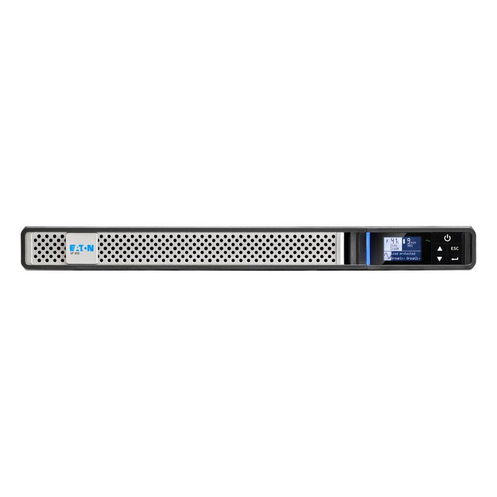 EATON 680 Watts 850 VA LineInteractive Phase 1phase 5P850IRNG2