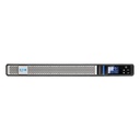 EATON 1350 Watts 1550 VA Wave form type Sinewave LineInteractive Rack 1U 5P1550IRG2