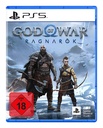 GAME GOD OF WAR RAGNARÖK//PS5 711719409496 SONY