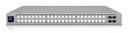 UBIQUITI Switch type Managed Switch layer L2/L3 Rack mounting Yes Stackable Yes Form factor 1U 48xRJ-45 ports RJ-45 Port