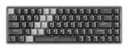 KEYBOARD WRL MOD68 HE/02N-02H-03A-02G-02L-02K AKKO