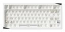 KEYBOARD ACC DIY BAREBONE/WHITE 6925758632102 AKKO