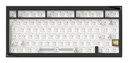 KEYBOARD ACC DIY BAREBONE/BLACK 6925758632263 AKKO