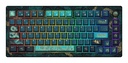 KEYBOARD USB-C MOD007V3 HE/6978414650163 AKKO