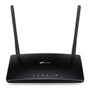 TP-LINK Wireless Router 733 Mbps IEEE 802.11a IEEE 802.11b IEEE 802.11g IEEE 802.11n IEEE 802.11ac 1 WAN 3x10/100M DHCP 
