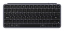 KEYBOARD WRL B1 PRO/SPACE GREY B1P-K1 KEYCHRON