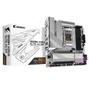 GIGABYTE AMD B650 SAM5 Micro-ATX Memory DDR5 Memory slots 4 B650MAELITEAXICE1.1