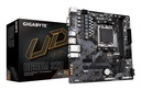 GIGABYTE AMD B650 Socket AM5 micro ATX RAM DDR5-SDRAM 2xSlots 1xNumber of M.2 (M) slots B650M S2H (rev. 1.4) B650MS2H1.4