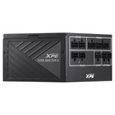 ADATA 1000 Watts Efficiency 80 PLUS GOLD COREREACTORII1000G-BKCEU