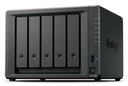 NAS STORAGE TOWER 5BAY 2XM.2/NO HDD USB3 DS1525+ SYNOLOGY