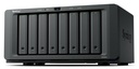 NAS STORAGE TOWER 8BAY/NO HDD USB3 DS1825+ SYNOLOGY