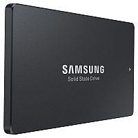 SAMSUNG Read speed 550 MB/s Write speed 520 MB/s Serial ATA III 2.5" 960 GB SSD series PM893 MZ7L3960HCJR-00A07