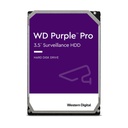 WESTERN DIGITAL Purple 18TB 512 MB 7200 rpm 3,5" WD181PURP
