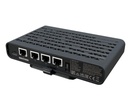 MIKROTIK Mikrotic hAP be lite (A42G-HBEP) Wi-Fi 7 (802.11be) Ethernet LAN Yes 4xLAN ports USB port Yes A42G-HBEP