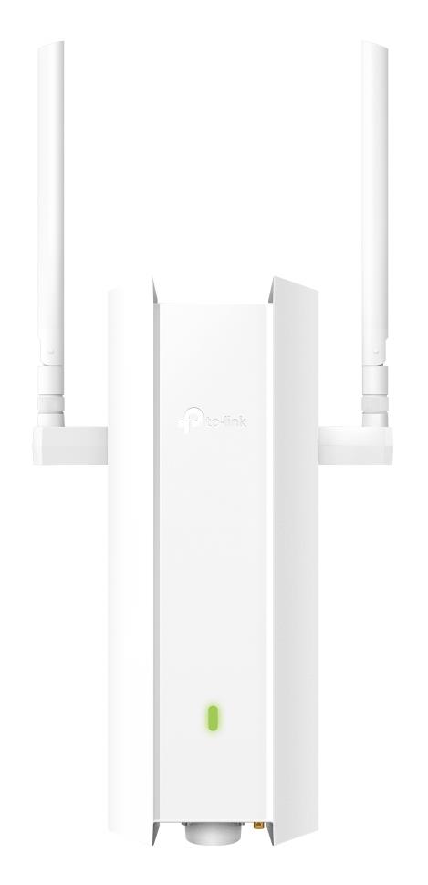TP-LINK Omada 1800 Mbps Wi-Fi 6 IEEE 802.3at IEEE 802.11a/b/g IEEE 802.11n IEEE 802.11ac IEEE 802.11ax Bluetooth 5.2 1x1