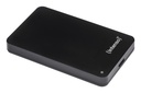 INTENSO Memory Case 2TB USB 3.0 Colour Black 6021580