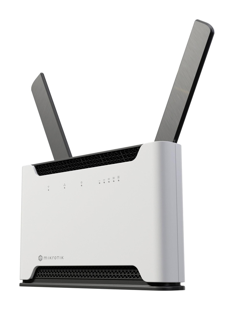 MIKROTIK Wireless Router 3600 Mbps H53UIG-5HAXQ2HAXQ
