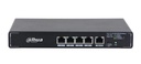DAHUA DH-SMG1005 Switch type Unmanaged 5x2.5G Ethernet (copper) ports quantity SMG1005