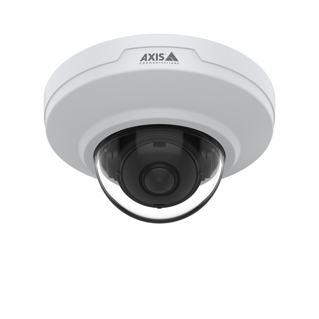 NET CAMERA M3086-V 4MP/02374-001 AXIS