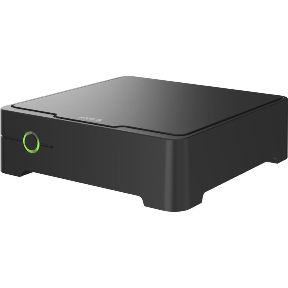NET VIDEO RECORDER S3008 MKII/2TB 02764-002 AXIS